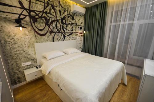 Khreshchatyy Yar Hotel | Kyiv Center Smart Apartments