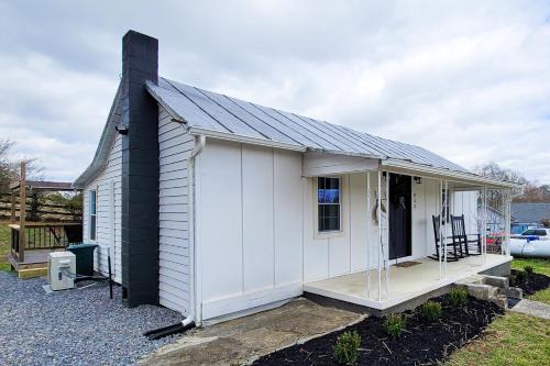 Sevierville House | Kyker Cottage