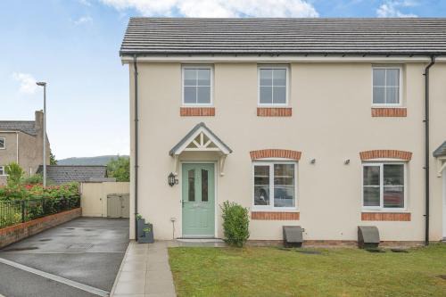 Monmouth House | Kymin View