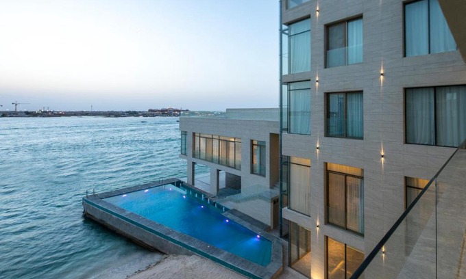 Al Kura Hotel | Kyona Marina - كيونا مارينا