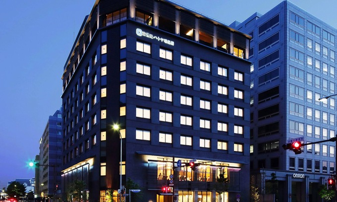 Shimogyo Hotel | Kyoto Hot Spring Hatoya Zuihokaku Hotel