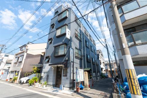 Shimogyo Apartment | Kyoto Waka Hotel