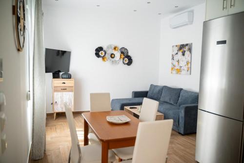Chios Apartment | Kyra's Luxury Suites 1