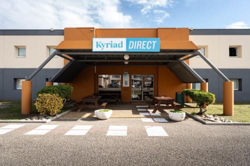 Brignoles Hotel | KYRIAD DIRECT BRIGNOLES - Provence Verte