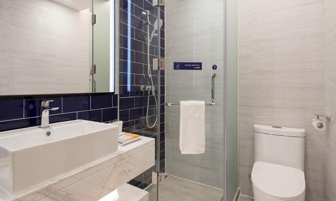 Yuexiu Hotel | Kyriad Hotel Guangzhou Shangxiajiu