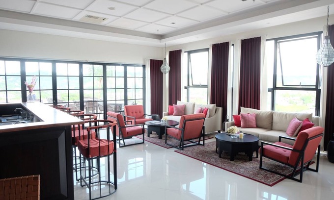 Sorong Hotel | Kyriad M Hotel Sorong