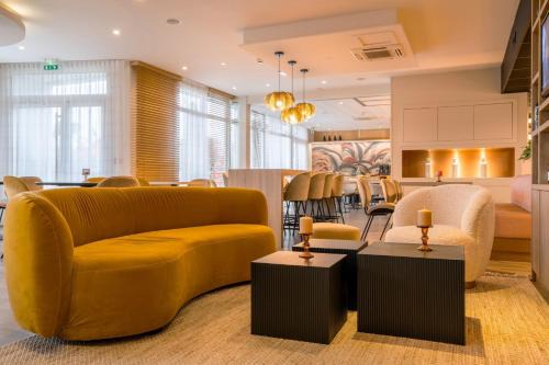 Vannes Hotel | Kyriad Prestige Vannes Centre-Palais des Arts