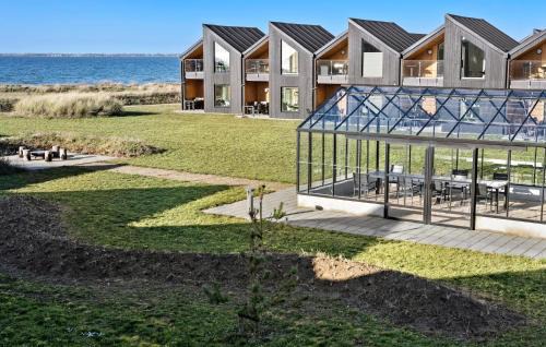 Venemose Apartment | Kysthusene, Lejl 21