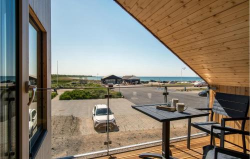 Venemose Apartment | Kysthusene, Lejl 27