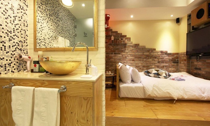 Dongdaemun Hotel | Kyunghee University Hotel Zaza