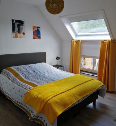 Gedinne House | Là ou je t 'amènerai