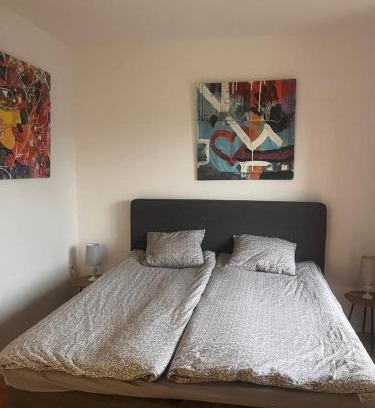 Norrkoping City Centre Apartment | Lägenhet med litet kök, Norrköping