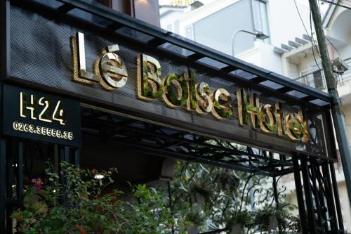Da Lat Apartment | LÉ BOISE HOTEL Đà Lạt
