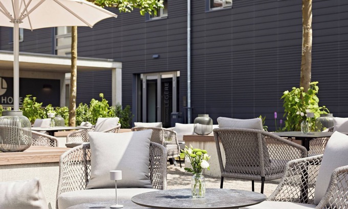 Tuttlingen Hotel | LÉGÈRE HOTEL Tuttlingen