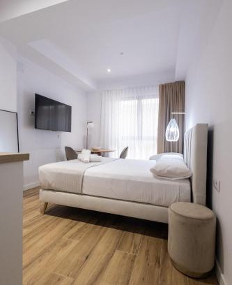 Sant Antoni Apartment | Lôla Suites by Concept Flats