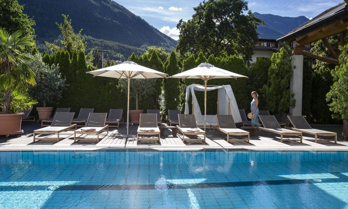 Bressanone Hotel | Löwenhof