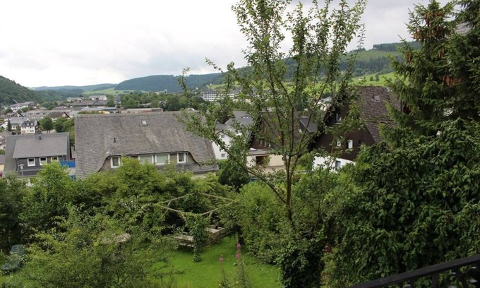 Ortsmitte Apartment | Löwenstein Ferienwohnungen