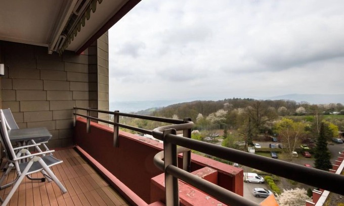 Lahnstein auf der Hohe Apartment | Löwenzahn (A808) by Interhome