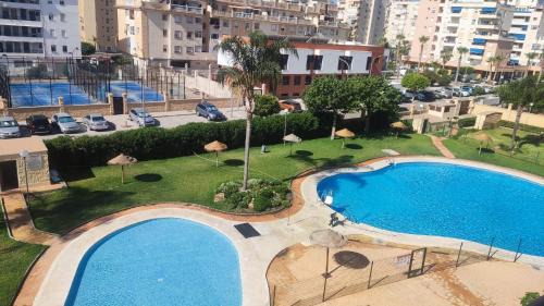 Algarrobo Apartment | Lúxor, Residencial Torreón de Carmen de Algarrobo Costa