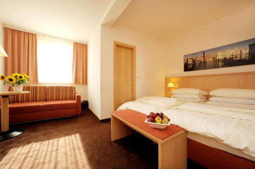 Wismar Hotel | Lübsche Thorweide