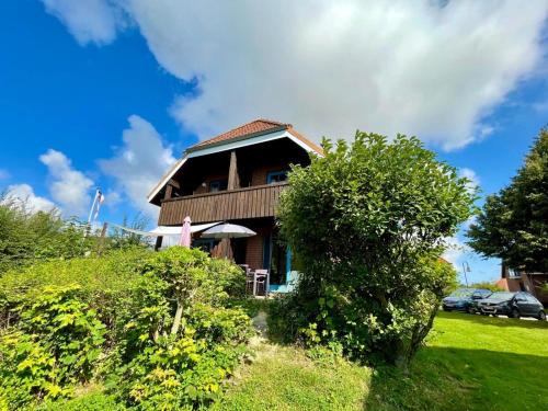 Lemkenhafen Apartment | Lüttes Glück in Lemkenhafen