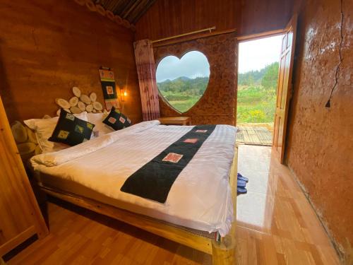 Quan Ba House | Lý Đành Homestay