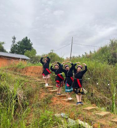 Quan Ba Bed & Breakfast | Lý Tuấn Homestay