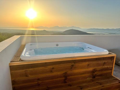 Lagoudi Zia House | LΟFT by Casa di Somnia