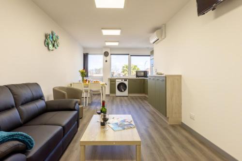 Narrosse Apartment | L'îlot Narrossais - Idéal Curistes - 3