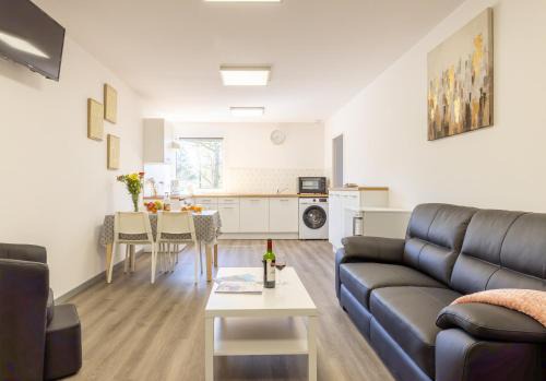 Narrosse Apartment | L'îlot Narrossais - Idéal Curistes - 7
