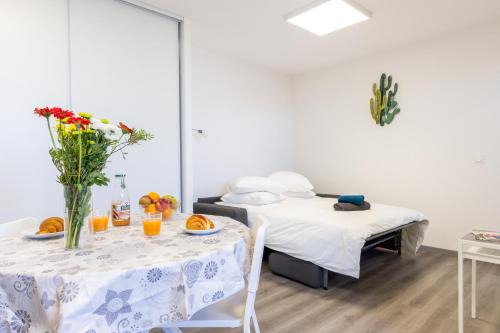 Narrosse Apartment | L'îlot Narrossais - Idéal Curistes - 6