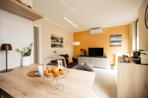 Baveno Apartment | L'Acero Home