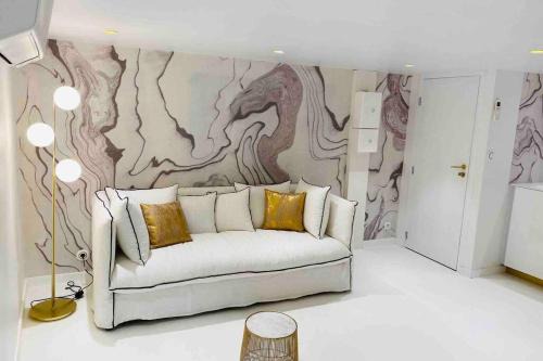 Saint-Michel - Nansouty - Saint-Genes Apartment | L’adoré Sainte Catherine