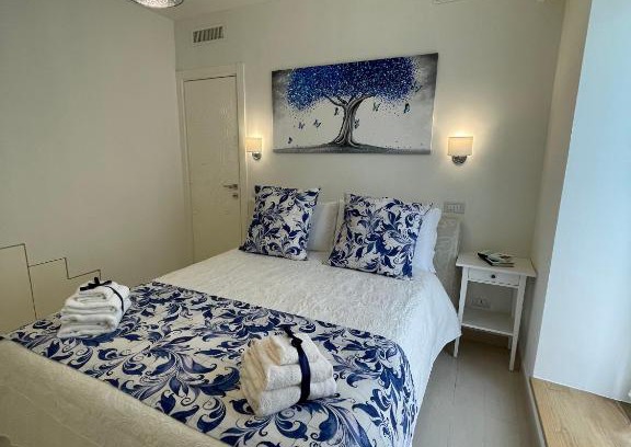Minori Apartment | L'albero della vita