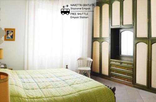 Spicchio-Sovigliana House | L'Alloggio di Anna Maria Camera con bagno privato