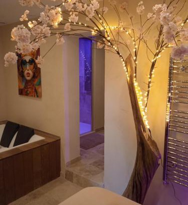 Quelmes Bed & Breakfast | L' AmbriFany