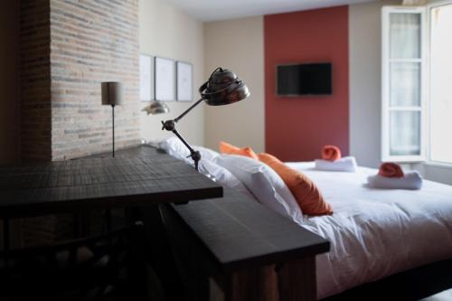 Chartres Apartment | L'Amiral - LeParticulier Collection