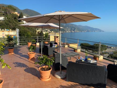Cinque Terre Apartment | L'ancora di Monterosso - Cinque Terre