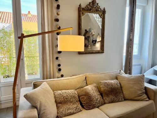 Porto-Vecchio Apartment | L'Annexe Apparthôtel Porto Vecchio, 4 étoiles