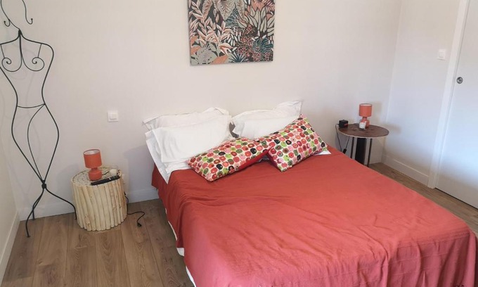 Charron Apartment | L'Annexe