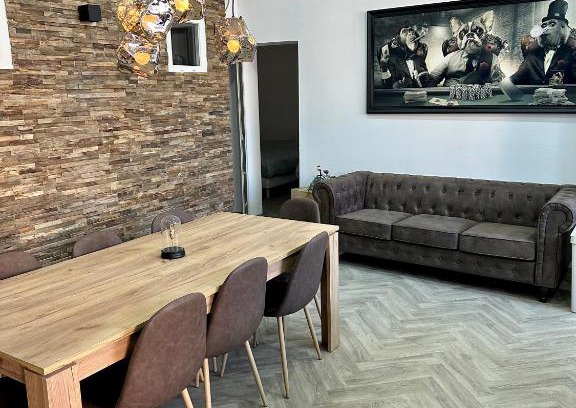 Rhinau Apartment | l'Annexe