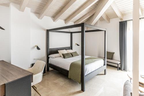 Formiche Alto Hotel | L'Anxana