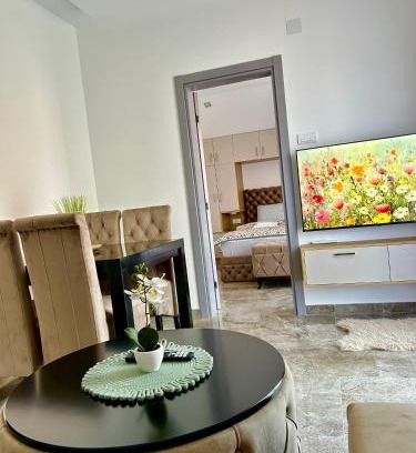 Soko Banja Apartment | L apartmani