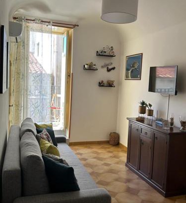 Old Town Apartment | L'Appartement dans les Venelles