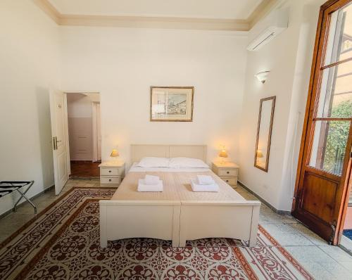 San Jacopino House | L'Aranceto&stilnovo