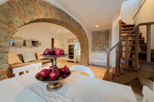 Lake Bracciano House | L'arco Affitti Vacanze