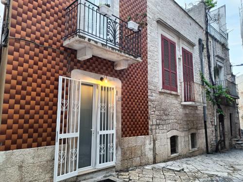 Giovinazzo Apartment | L'Arco degli Artisti