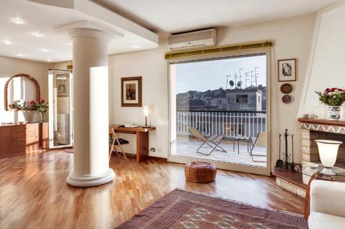 Ragusa Apartment | L'attico 193