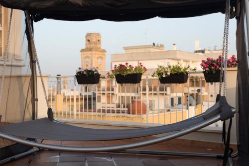 Monopoli Apartment | L'Attico