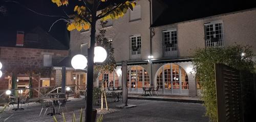 Saint-Viance Hotel | L'Auberge